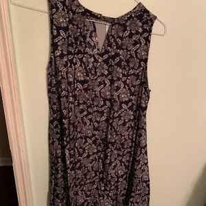 Ladies tunic/dress